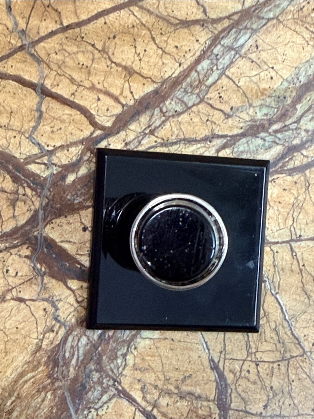 Fashion Jewelry Silver Floral Filigree Band Ring sterling 925 - Picture 3 of 5